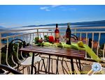 Apartmani Sodan apartments Croatia