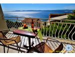 Apartmani Sodan apartments Croatia