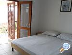 Apartmani Sodan apartments Croatia