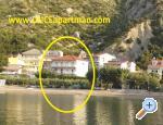 Tabak - DUĈEapartman.com apartments Croatia