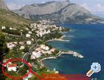 Tabak - DUĈEapartman.com apartments Croatia