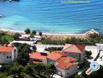 Tabak - DUĈEapartman.com apartments Croatia