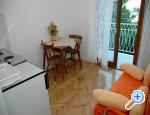 Tabak - DUĈEapartman.com apartments Croatia