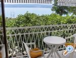 Tabak - DUĈEapartman.com apartments Croatia