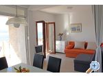 Apartmani Tice apartments Croatia