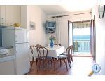 Apartmani Tice apartments Croatia
