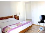 Apartmani Tice apartments Croatia