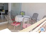 Apartmani Tice apartments Croatia