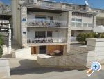 Apartmani Tomislav Sladojevi� apartments Croatia