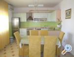 Apartmani Tomislav Sladojevi� apartments Croatia