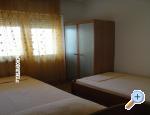 Apartmani Tomislav Sladojevi� apartments Croatia