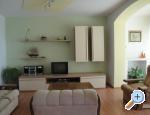 Apartmani Tomislav Sladojevi� apartments Croatia
