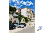 Apartmani Tonka apartments Croatia