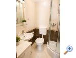 Apartmani Tonka apartments Croatia
