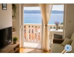 Apartmani Tonka apartments Croatia