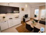 Apartmani Tonka apartments Croatia