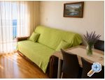 Apartmani Tonka apartments Croatia