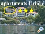 Apartmani Urlicic apartments Croatia