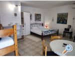 Apartmani Urlicic apartments Croatia
