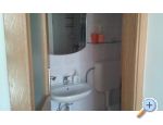 Apartmani Urlicic apartments Croatia