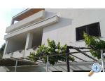 Apartmani Urlicic apartments Croatia