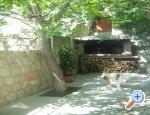 Apartmani Urlicic apartments Croatia