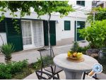 Apartmani Urlicic apartments Croatia