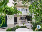 Apartmani Urlicic apartments Croatia