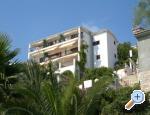 Apartmani Velika Luka apartments Croatia