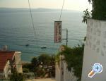 Apartmani Velika Luka apartments Croatia