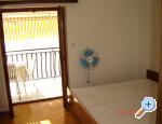 Apartmani Velika Luka apartments Croatia