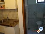 Apartmani Velika Luka apartments Croatia