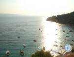 Apartmani Velika Luka apartments Croatia
