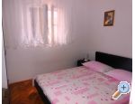 Apartmani Villa Roza apartments Croatia