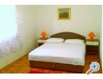 Apartmani Villa Roza apartments Croatia