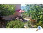 Apartmani Villa Roza apartments Croatia