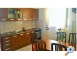 Apartmani Villa Roza apartments Croatia