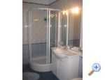 Apartmani Villa Roza apartments Croatia
