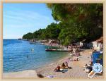 Apartmani Villa Roza apartments Croatia