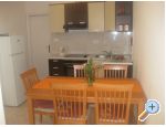 Apartmani Villa Roza apartments Croatia