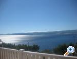Apartmani Villa Roza apartments Croatia