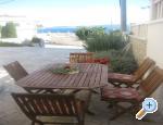 Apartmani Villa Roza apartments Croatia