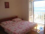 Apartmani Villa Roza apartments Croatia