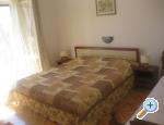 Apartmani Villa Roza apartments Croatia