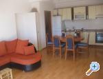 Apartmani Villa Roza apartments Croatia