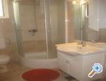 Apartmani Villa Roza apartments Croatia