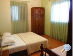 Apartmani Villa Roza apartments Croatia