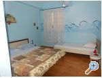 Apartmani Villa Roza apartments Croatia