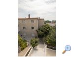 Apartmani Vrlji�ak apartments Croatia