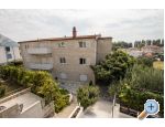 Apartmani Vrlji�ak apartments Croatia